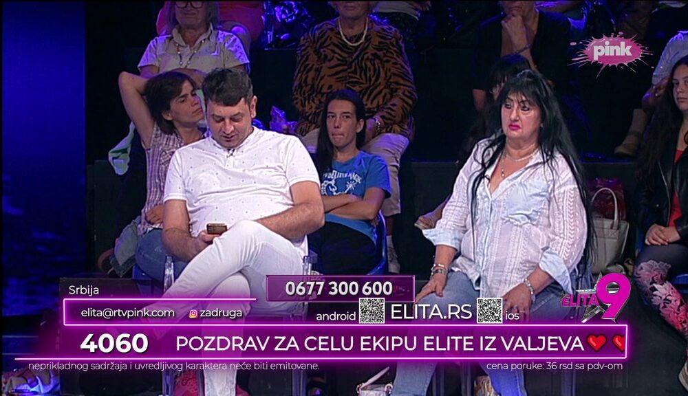 ŽESTOK OBRAČUN U EMISIJI NAROD PITA: Milosava Pravilović i Jovan Rajić izneli sav prljav veš pred kamerama, uvrede se samo nižu (VIDEO) – svađa u emisiji Narod pita