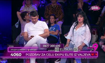 ŽESTOK OBRAČUN U EMISIJI NAROD PITA: Milosava Pravilović i Jovan Rajić izneli sav prljav veš pred kamerama, uvrede se samo nižu (VIDEO) – svađa u emisiji Narod pita