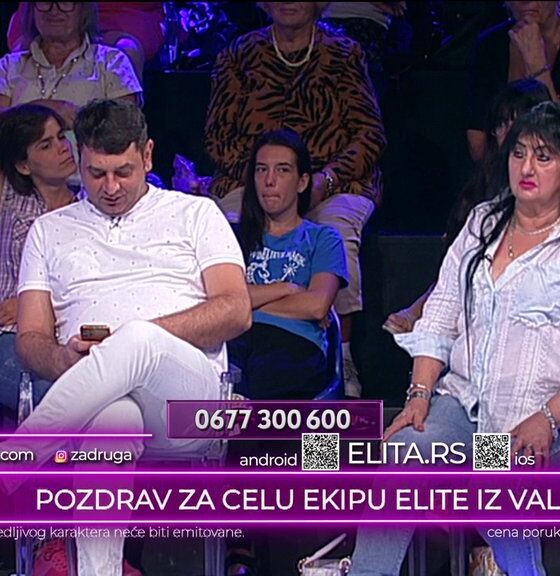 ŽESTOK OBRAČUN U EMISIJI NAROD PITA: Milosava Pravilović i Jovan Rajić izneli sav prljav veš pred kamerama, uvrede se samo nižu (VIDEO) – svađa u emisiji Narod pita