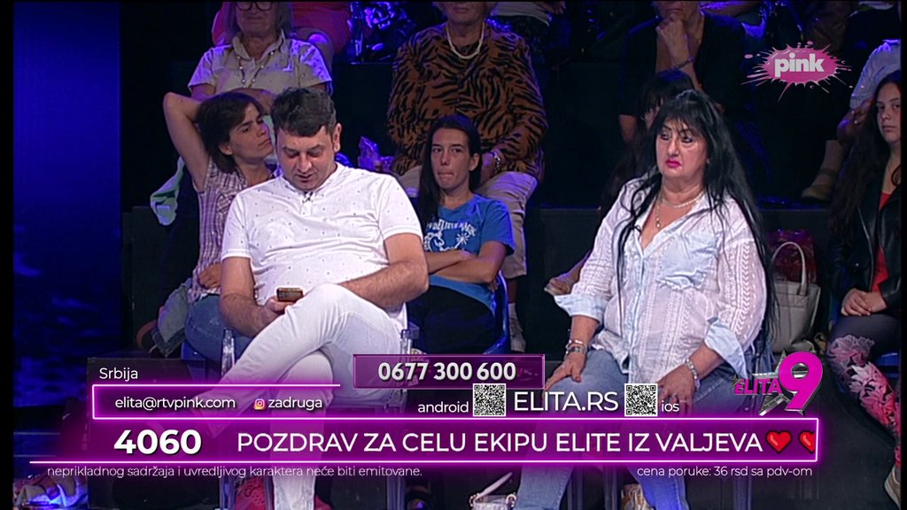 ŽESTOK OBRAČUN U EMISIJI NAROD PITA: Milosava Pravilović i Jovan Rajić izneli sav prljav veš pred kamerama, uvrede se samo nižu (VIDEO) – svađa u emisiji Narod pita