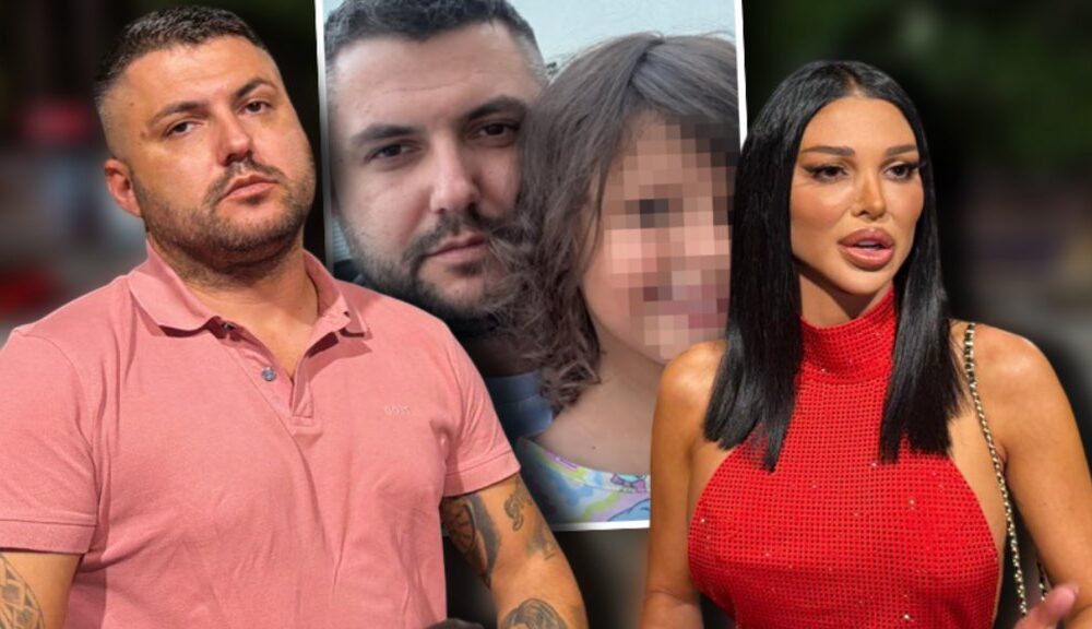 ASMIN OTVORIO DUŠU O SUSRETU SA ĆERKOM: Priznao kako se osećao pred Majom Marinković, a otkrio i nove detalje odnosa sa Norom i porodicom (VIDEO) – susret sa ćerkom Norom