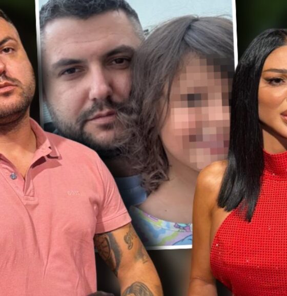 ASMIN OTVORIO DUŠU O SUSRETU SA ĆERKOM: Priznao kako se osećao pred Majom Marinković, a otkrio i nove detalje odnosa sa Norom i porodicom (VIDEO) – susret sa ćerkom Norom