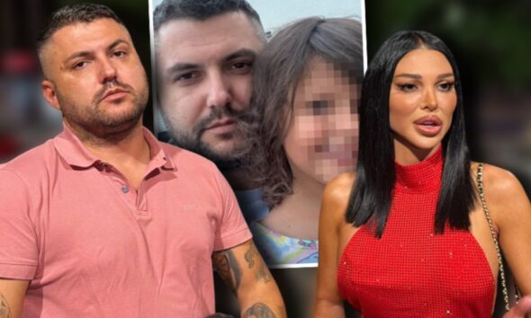 ASMIN OTVORIO DUŠU O SUSRETU SA ĆERKOM: Priznao kako se osećao pred Majom Marinković, a otkrio i nove detalje odnosa sa Norom i porodicom (VIDEO) – susret sa ćerkom Norom