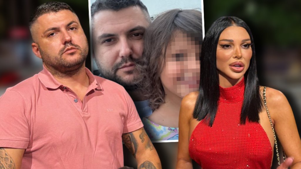 ASMIN OTVORIO DUŠU O SUSRETU SA ĆERKOM: Priznao kako se osećao pred Majom Marinković, a otkrio i nove detalje odnosa sa Norom i porodicom (VIDEO) – susret sa ćerkom Norom