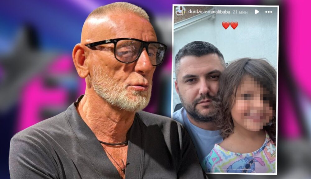 GROFICA SAD VIŠE NE GATA, MASKE PADAJU U ELITI: Lepi Mića progovorio o Anđeli Đuričić i žestoko opleo po Asminu, evo šta je poručio (VIDEO) – Eliti 10