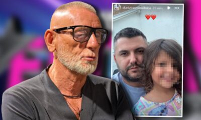 GROFICA SAD VIŠE NE GATA, MASKE PADAJU U ELITI: Lepi Mića progovorio o Anđeli Đuričić i žestoko opleo po Asminu, evo šta je poručio (VIDEO) – Eliti 10