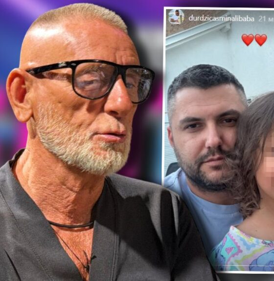 GROFICA SAD VIŠE NE GATA, MASKE PADAJU U ELITI: Lepi Mića progovorio o Anđeli Đuričić i žestoko opleo po Asminu, evo šta je poručio (VIDEO) – Eliti 10