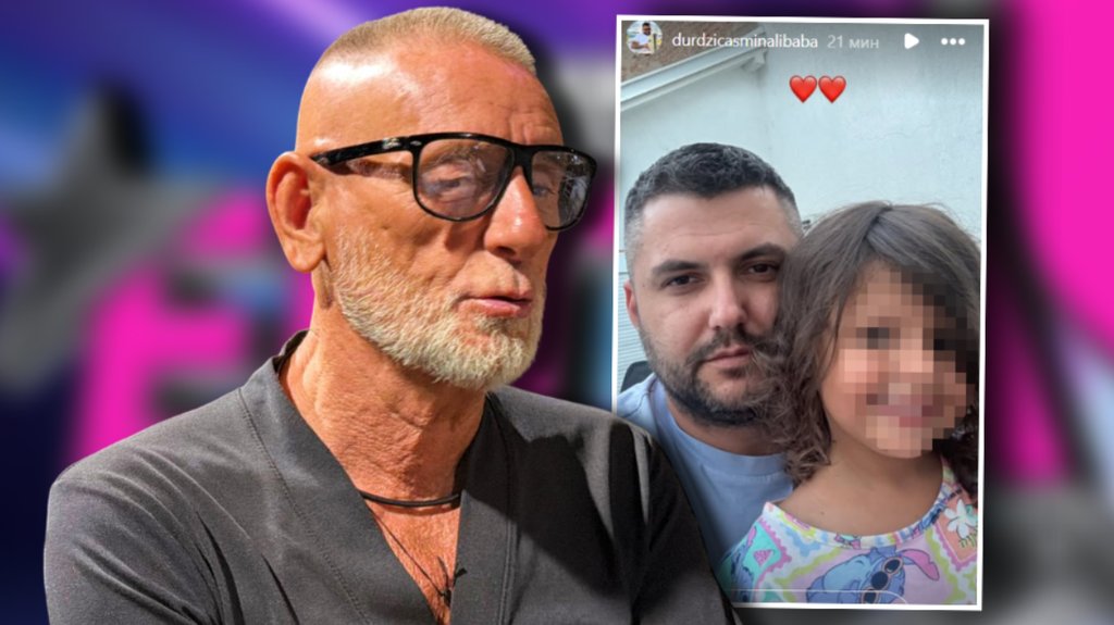 GROFICA SAD VIŠE NE GATA, MASKE PADAJU U ELITI: Lepi Mića progovorio o Anđeli Đuričić i žestoko opleo po Asminu, evo šta je poručio (VIDEO) – Eliti 10
