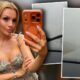 HAOS NA POVRATKU IZ GRČKE: Jelena Kostov doživela nevreme na putu, scena iz automobila zbunila sve (FOTO) – Jelena Kostov povratak iz Grčke