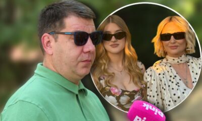 IVAN MARINKOVIĆ OTKRIO PRAVU ISTINU: Lena se odrekla prezimena zbog Gordane Tržan, evo šta je rekao u emisiji (VIDEO) – odricanje prezimena Ivana Marinkovića