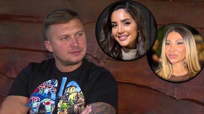 KARIĆ OTVARA KARTE PRED ELITU: Stefan otkrio šta misli o Aneli i Anđeli, a jedna stvar posebno iznenadila gledaoce (VIDEO) – Stefan Karić Elita 10