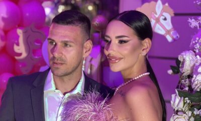 KATARINA GRUJIĆ OTKRILA ISTINU O TROŠENJU NOVCA: Pevačica priznala na šta najviše daje pare i da li mužu polaže račune (FOTO) – koliko Katarina Grujić troši novca