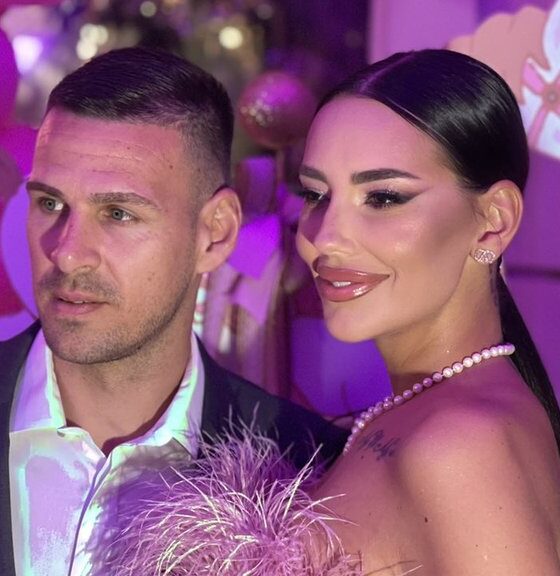 KATARINA GRUJIĆ OTKRILA ISTINU O TROŠENJU NOVCA: Pevačica priznala na šta najviše daje pare i da li mužu polaže račune (FOTO) – koliko Katarina Grujić troši novca