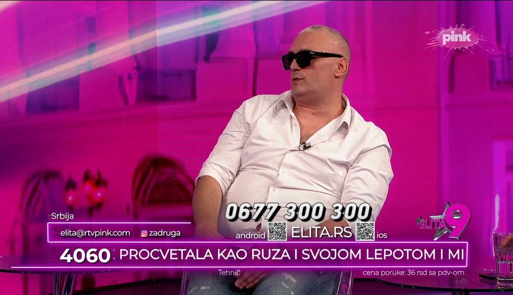 LUKS I IVAN UDARILI NA SARU I MURATA: Oštre reči o vezi koja je podelila studio, da li je Sara iskorišćena? (VIDEO) – kritika Sare i Murata
