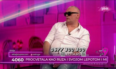 LUKS I IVAN UDARILI NA SARU I MURATA: Oštre reči o vezi koja je podelila studio, da li je Sara iskorišćena? (VIDEO) – kritika Sare i Murata