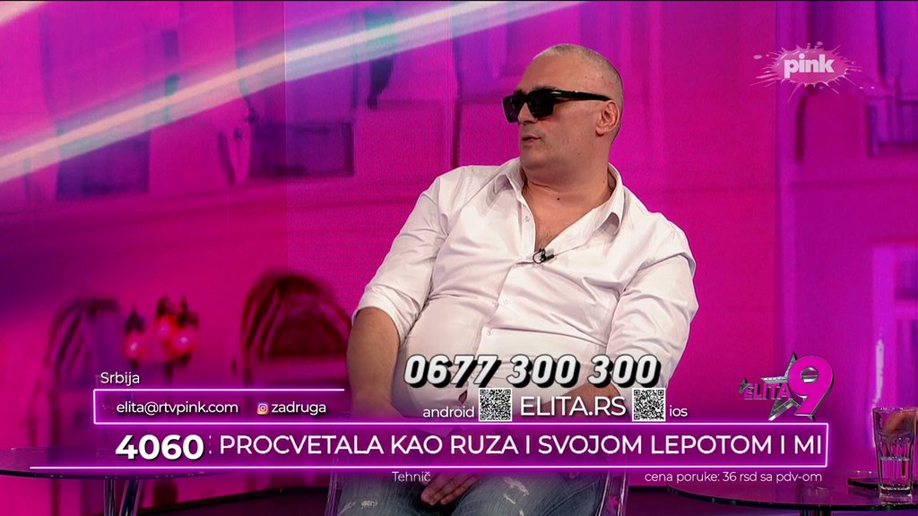 LUKS I IVAN UDARILI NA SARU I MURATA: Oštre reči o vezi koja je podelila studio, da li je Sara iskorišćena? (VIDEO) – kritika Sare i Murata