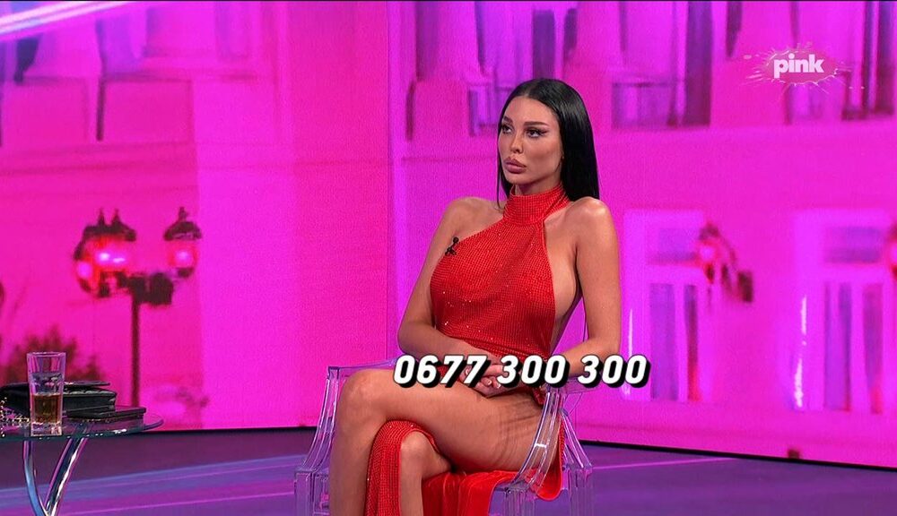 MAJA MARINKOVIĆ IZGUBILA STRPLJENJE ZBOG TAKIJA: Otvoreno zapretila ocu zbog Asmina, svi čekaju njegovu reakciju (VIDEO) – odnos Maje Marinković i Takija