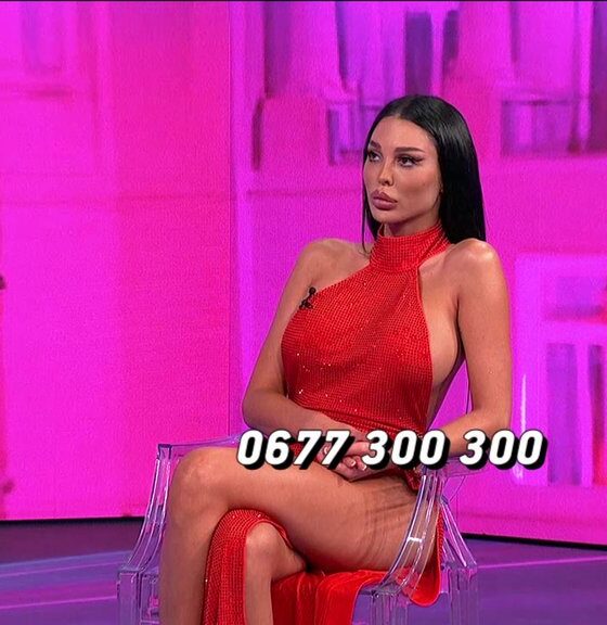 MAJA MARINKOVIĆ IZGUBILA STRPLJENJE ZBOG TAKIJA: Otvoreno zapretila ocu zbog Asmina, svi čekaju njegovu reakciju (VIDEO) – odnos Maje Marinković i Takija
