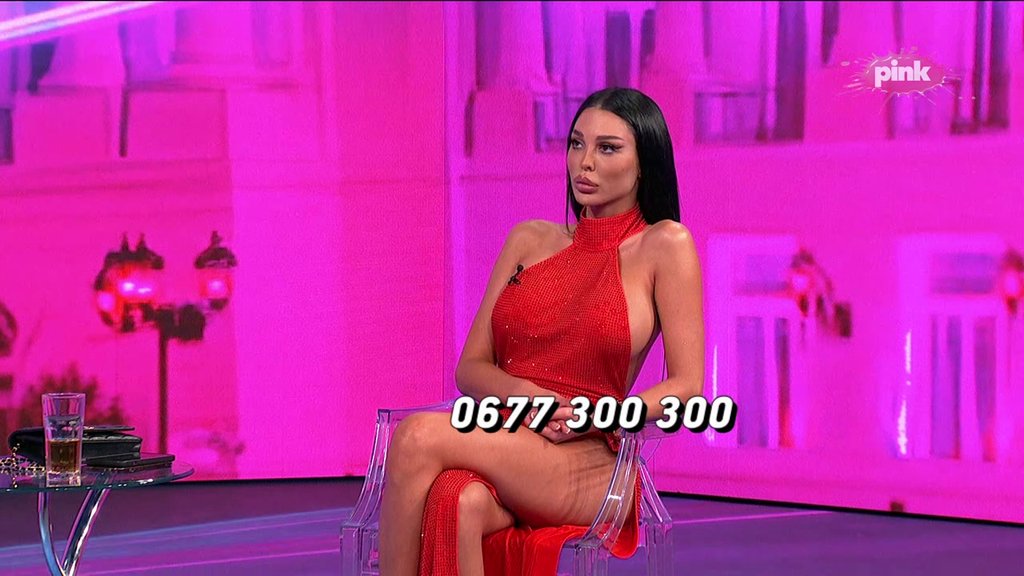 MAJA MARINKOVIĆ IZGUBILA STRPLJENJE ZBOG TAKIJA: Otvoreno zapretila ocu zbog Asmina, svi čekaju njegovu reakciju (VIDEO) – odnos Maje Marinković i Takija