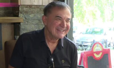 MLADIĆI OŽIVELO LEGENDARNI HIT NA SVADBI: Mitar Mirić otkrio kako je pesma 'Dotakni me' opet osvojila mreže, a evo šta planira dalje (VIDEO) – Mitar Mirić Dotakni me