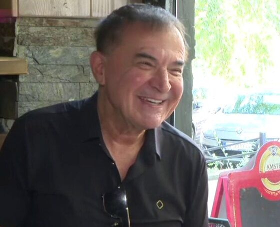 MLADIĆI OŽIVELO LEGENDARNI HIT NA SVADBI: Mitar Mirić otkrio kako je pesma 'Dotakni me' opet osvojila mreže, a evo šta planira dalje (VIDEO) – Mitar Mirić Dotakni me