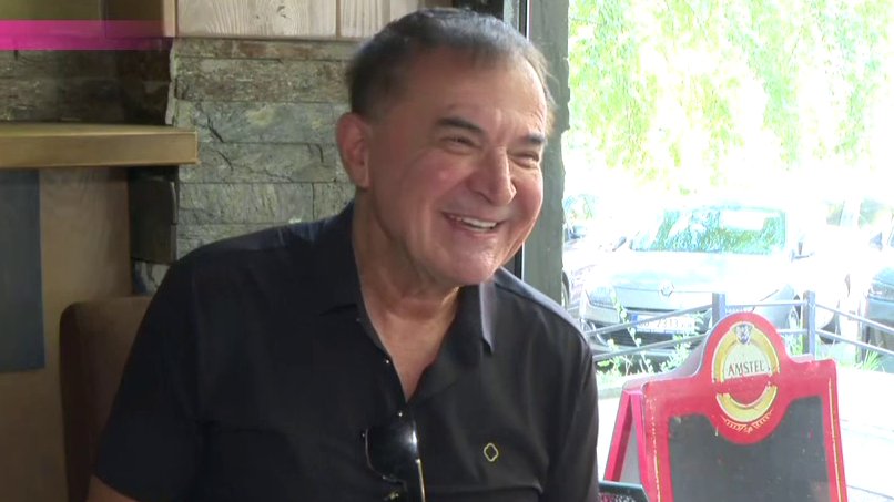 MLADIĆI OŽIVELO LEGENDARNI HIT NA SVADBI: Mitar Mirić otkrio kako je pesma 'Dotakni me' opet osvojila mreže, a evo šta planira dalje (VIDEO) – Mitar Mirić Dotakni me