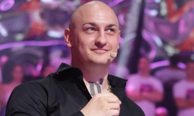 NAJLUĐI TRENUTCI DESINGERICE U TAKMIČENJU: Pogledajte kako je Dragomir Despić izmamio suze smeha u Pinkovim zvezdama (VIDEO) – najviralniji trenuci Dragomira Despića Desingerice