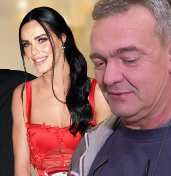 PODRŠKA IZ PRVOG REDA ZA VELJKA RAŽNATOVIĆA: Tast Bogdana progovorio posle trijumfa, njegove reči ponovo u centru pažnje (FOTO) – pobeda Veljka Ražnatovića