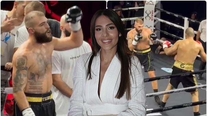 PONOS I RADOST U PORODICI RAŽNATOVIĆ: Anastasija iz Španije javno podržala Veljka posle njegove nove pobede u Beogradu (FOTO) – pobeda Veljka Ražnatovića