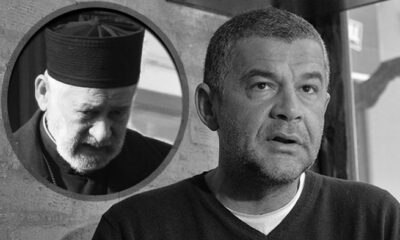 POSLEDNJI SATI LEGENDARNOG GLUMCA: Otac Nebojše Glogovca otkrio kroz šta je prošao pre nego što je izgubio bitku sa bolešću (FOTO) – poslednji sati Nebojše Glogovca