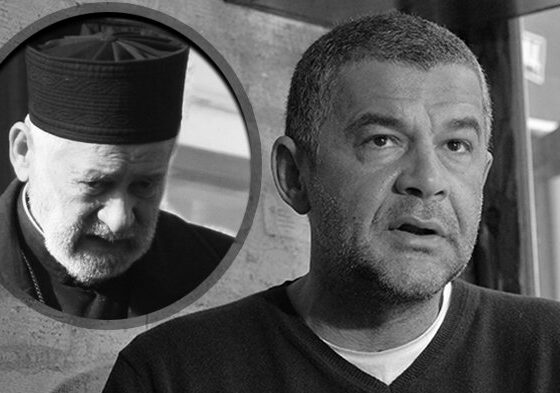 POSLEDNJI SATI LEGENDARNOG GLUMCA: Otac Nebojše Glogovca otkrio kroz šta je prošao pre nego što je izgubio bitku sa bolešću (FOTO) – poslednji sati Nebojše Glogovca