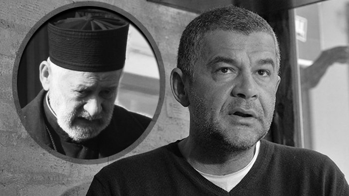 POSLEDNJI SATI LEGENDARNOG GLUMCA: Otac Nebojše Glogovca otkrio kroz šta je prošao pre nego što je izgubio bitku sa bolešću (FOTO) – poslednji sati Nebojše Glogovca