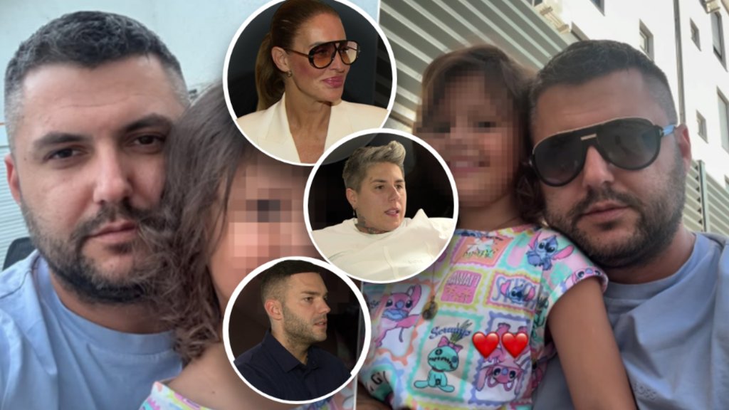 REAKCIJE NA SUSRET KOJI JE PODELIO JAVNOST: Kačavenda progovorila o Norinom i Asminovom viđenju, učesnici Elite 9 dali svoj sud (VIDEO) – reakcije na susret Nore i Asmina