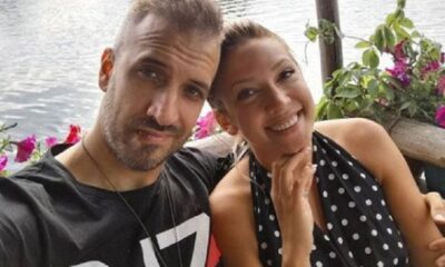 SUSRET KOJI JE SVE IZNENADIO: Milica Todorović oči u oči sa bivšim u Beogradu, atmosfera potpuno opuštena (FOTO) – susret Milice Todorović i Miloša Paunovića u Beogradu