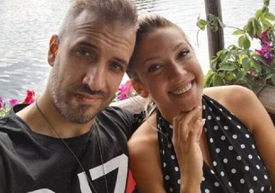 SUSRET KOJI JE SVE IZNENADIO: Milica Todorović oči u oči sa bivšim u Beogradu, atmosfera potpuno opuštena (FOTO) – susret Milice Todorović i Miloša Paunovića u Beogradu