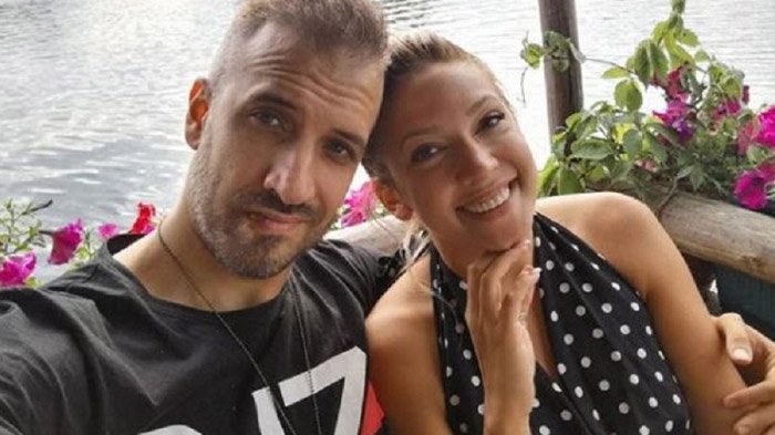 SUSRET KOJI JE SVE IZNENADIO: Milica Todorović oči u oči sa bivšim u Beogradu, atmosfera potpuno opuštena (FOTO) – susret Milice Todorović i Miloša Paunovića u Beogradu