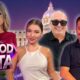 SUSRET KOJI MENJA SVE U ELITI: Sara Stojanović i njeni bivši u emisiji Narod pita, tenzija raste pred susretom uživo (FOTO)