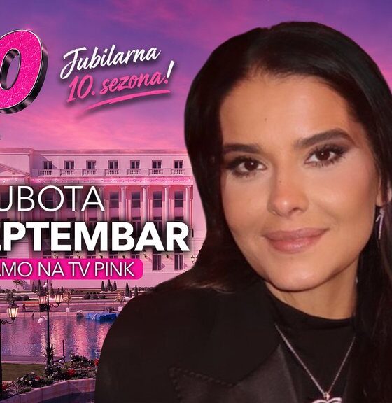 VELIKO ODBROJAVANJE PRED SPEKTAKL: Milica Mitrović otkrila detalje Elite 10, novi tizer podgrejao atmosferu (VIDEO) – Elita 10