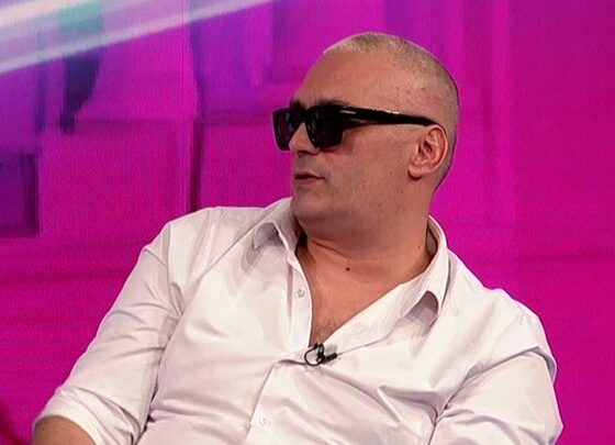 BRUTALAN OBRAČUN U EMISIJI NAROD PITA: Sale Luks razotkrio Sofiju, otkrio detalje pucanja tikve pred svima (VIDEO) – Sale Luks i Sofija