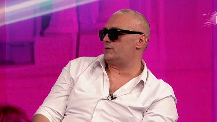 BRUTALAN OBRAČUN U EMISIJI NAROD PITA: Sale Luks razotkrio Sofiju, otkrio detalje pucanja tikve pred svima (VIDEO) – Sale Luks i Sofija