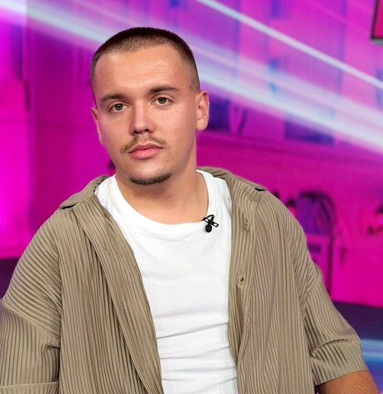 EMOCIJE NA VRHUNCU: Dača Virijević otvoreno pokazao ljubav prema Kosovskoj Mitrovici, pratioci dirnuti njegovom objavom (FOTO) – Dača Virijević Kosovska Mitrovica