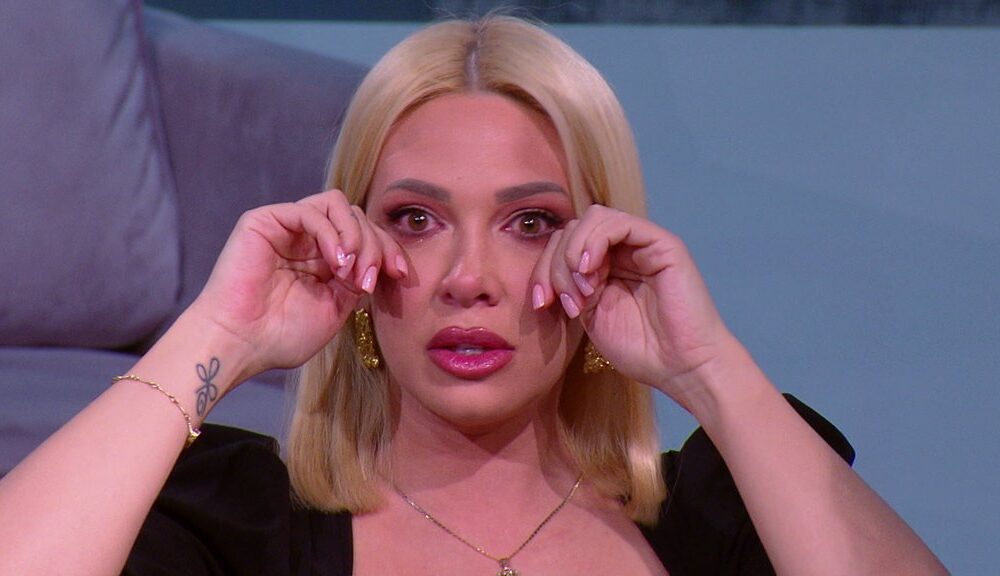 ISPOVEST KOJA JE RASPLAKALA JAVNOST: Milica Todorović otvoreno o kolegama koje su je razočarale nakon porođaja, a evo šta danas kaže o njima (FOTO)