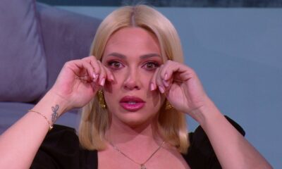 ISPOVEST KOJA JE RASPLAKALA JAVNOST: Milica Todorović otvoreno o kolegama koje su je razočarale nakon porođaja, a evo šta danas kaže o njima (FOTO)
