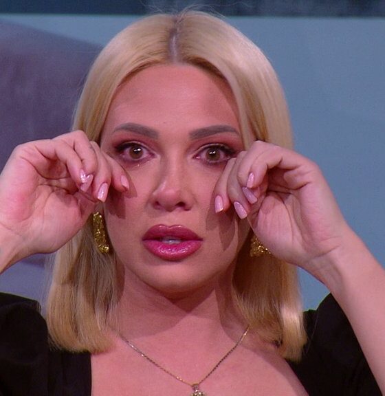 ISPOVEST KOJA JE RASPLAKALA JAVNOST: Milica Todorović otvoreno o kolegama koje su je razočarale nakon porođaja, a evo šta danas kaže o njima (FOTO)
