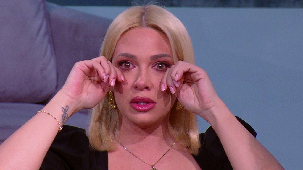 ISPOVEST KOJA JE RASPLAKALA JAVNOST: Milica Todorović otvoreno o kolegama koje su je razočarale nakon porođaja, a evo šta danas kaže o njima (FOTO)