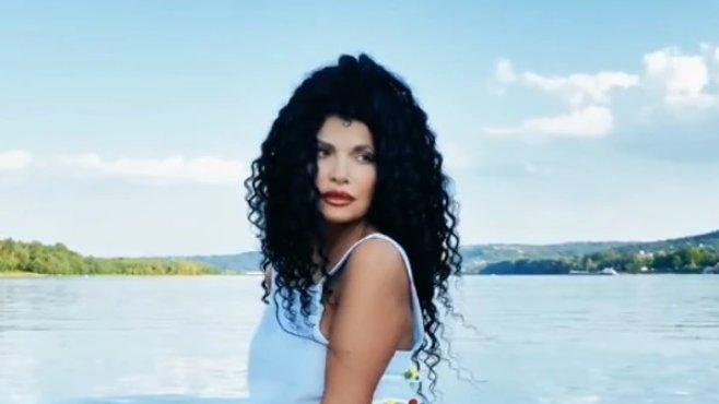 IZGUBILA ULOGU, ALI NE I STAV: Lidija Vukićević jasno poručila šta neće trpeti zbog svojih kodeksa (FOTO) – gubitak uloge u seriji