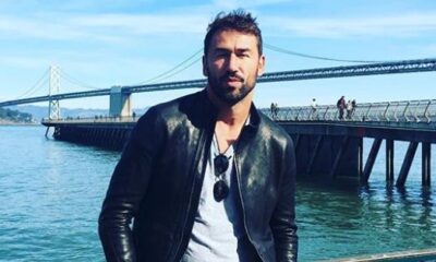 KAKO IZGLEDA KADA SPORTISTA NE ODUSTAJE: Marko Jarić pokazao neverovatnu formu na moru, fotka bacila mreže u trans (FOTO) – Marko Jarić forma
