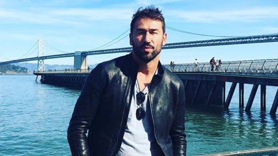KAKO IZGLEDA KADA SPORTISTA NE ODUSTAJE: Marko Jarić pokazao neverovatnu formu na moru, fotka bacila mreže u trans (FOTO) – Marko Jarić forma