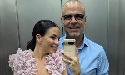LUKSUZ NA NOVOM NIVOU: Ana Sević obezbedila 24-časovno čuvanje svoje vile, a vrednost joj dostiže neverovatne sume (FOTO) – obezbeđenje vile Ane Sević