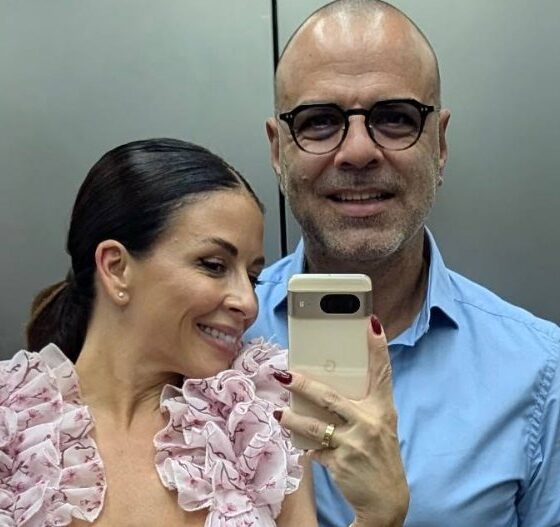 LUKSUZ NA NOVOM NIVOU: Ana Sević obezbedila 24-časovno čuvanje svoje vile, a vrednost joj dostiže neverovatne sume (FOTO) – obezbeđenje vile Ane Sević